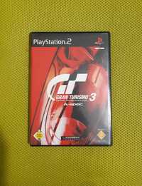 Gran Turismo 3 a-Spec PS2 PlayStation 2
