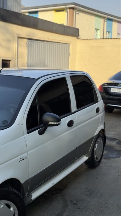 Matiz best 2018 sotiladi