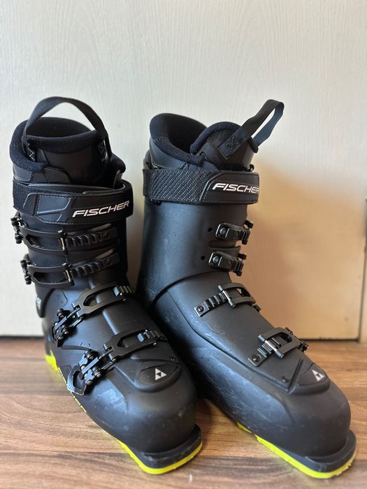 Ски обувки Fischer Cruzar x9 30.5