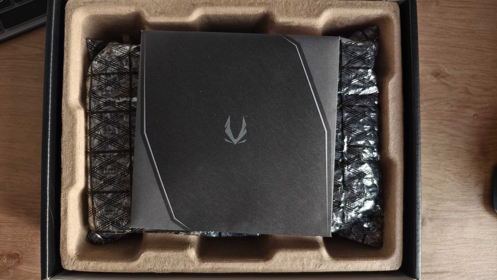 Placa video ZOTAC GAMING GeForce RTX 2060