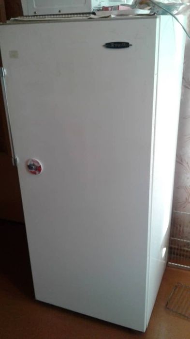 Холодильник ЗИЛ-Москва