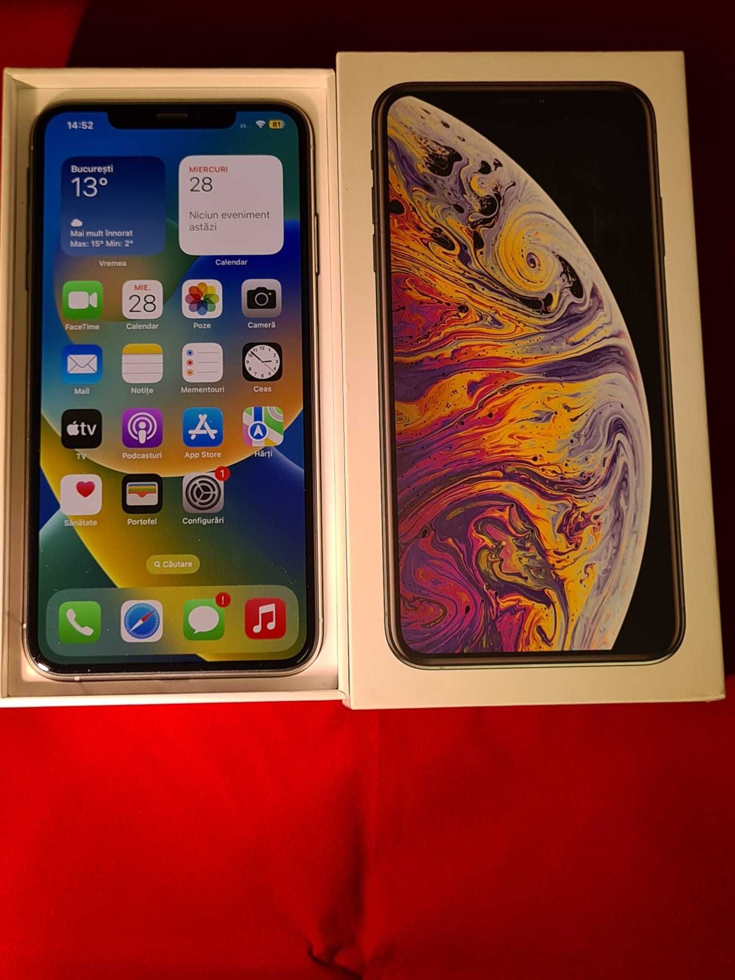 iPhone XS Max, 256GB