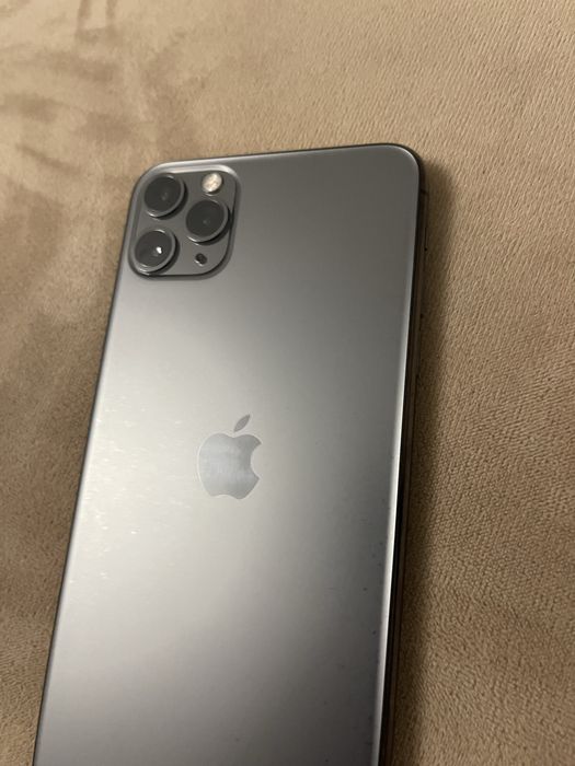 Iphone 11 Pro Max 64Gb