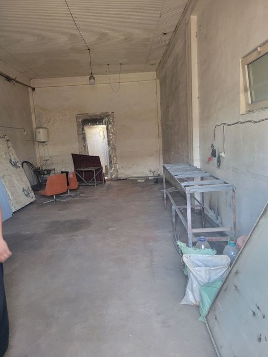 Аренда под склад офис производство