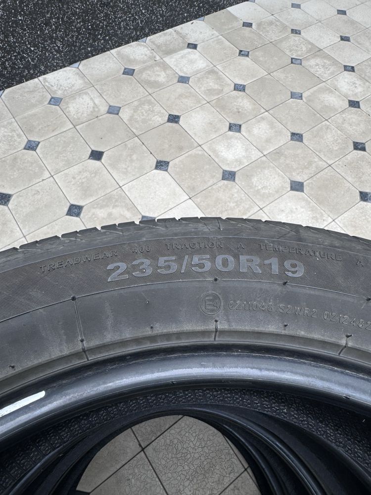 Byd song plus radnoy baloni xolati ideal 235/50/19