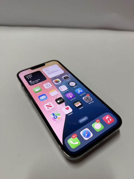 iPhone 13 Pro Max 256GB