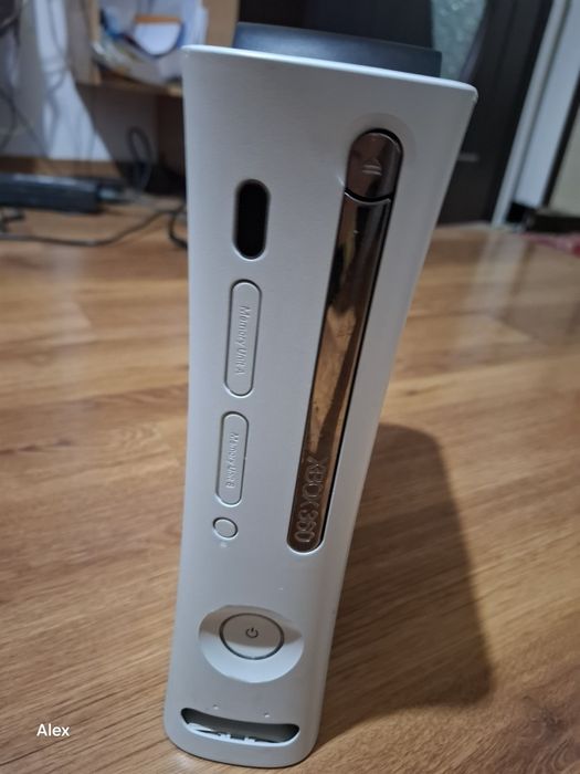 Consola Xbox 360