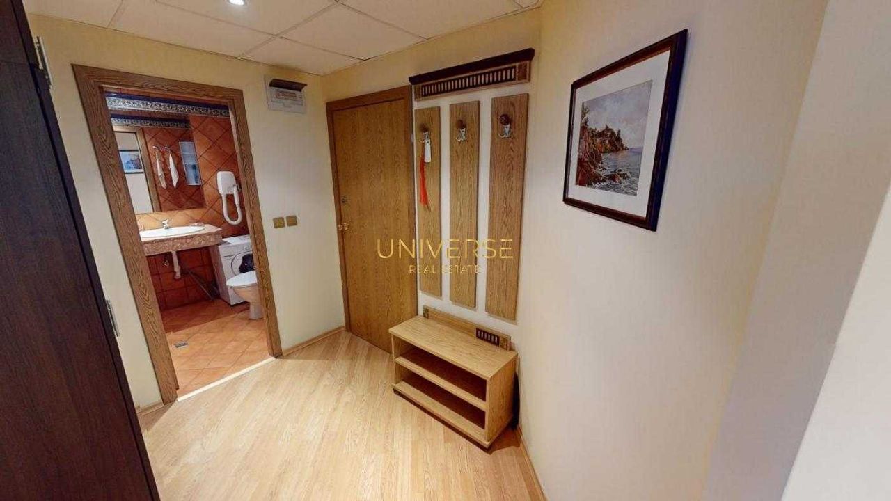 Продава се Двустаен апартамент в к.к. Елените - 71 кв.м за 1536 €/кв.м - Снимка #10