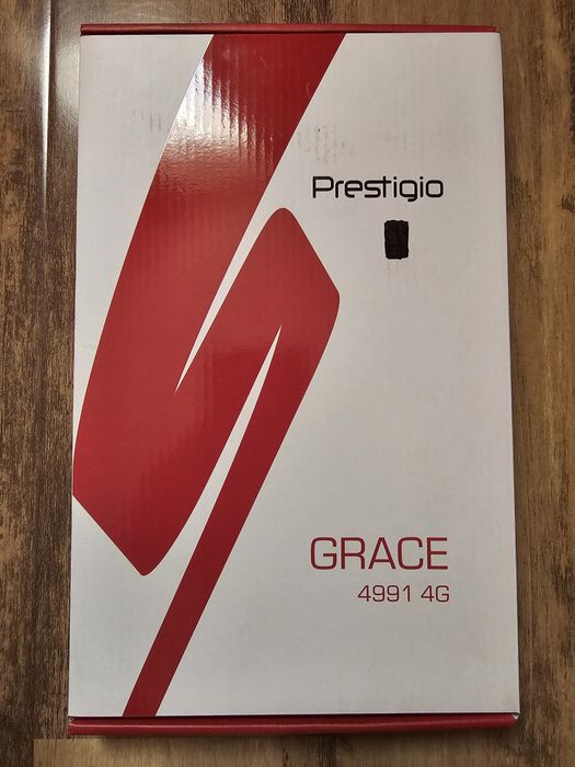 Tableta Prestigio 10.1''