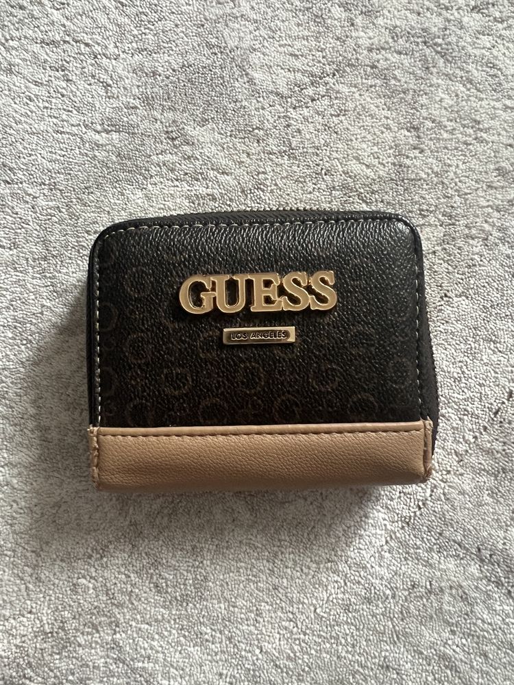 Guess портмоне wallet