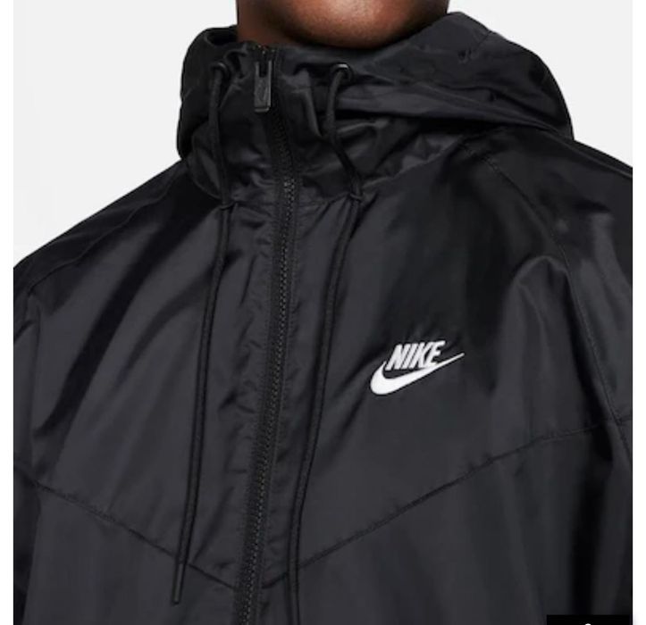 Мъжко горнище NIKE