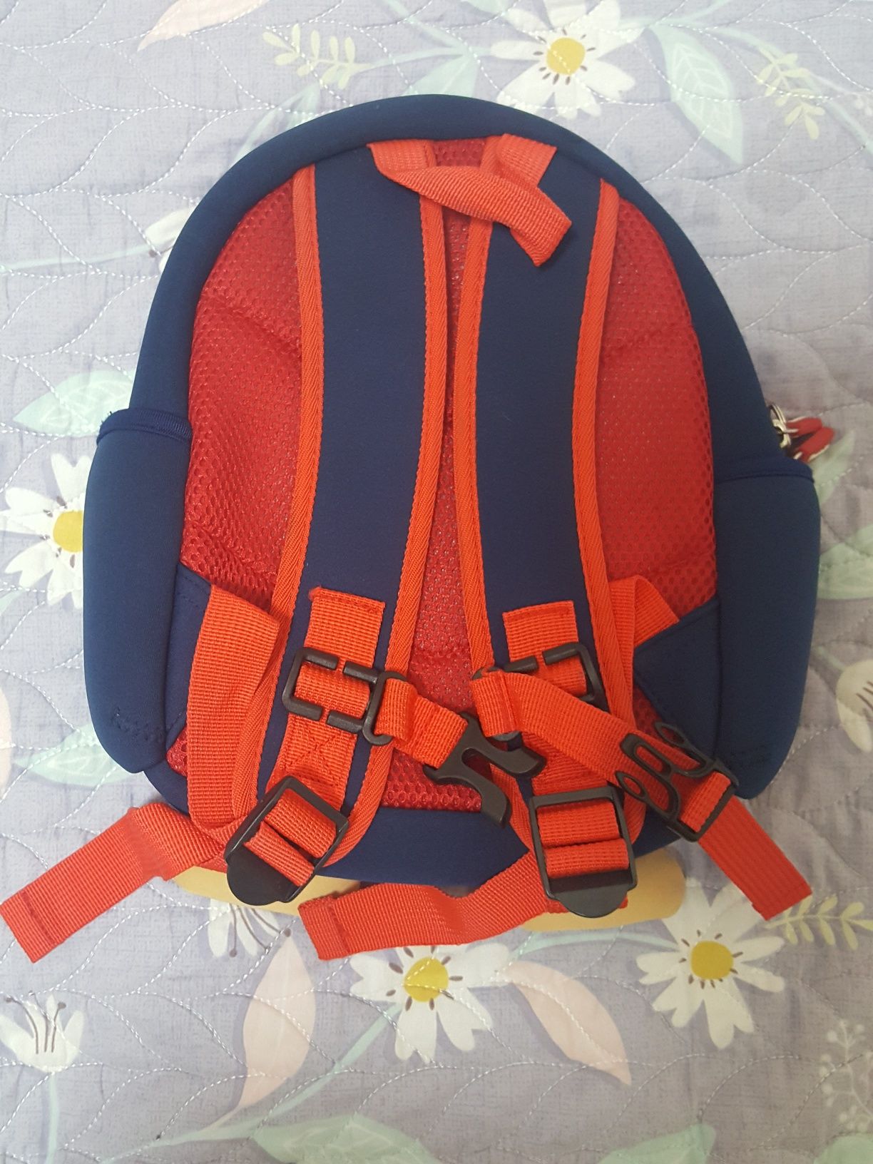Новый Детский рюкзак