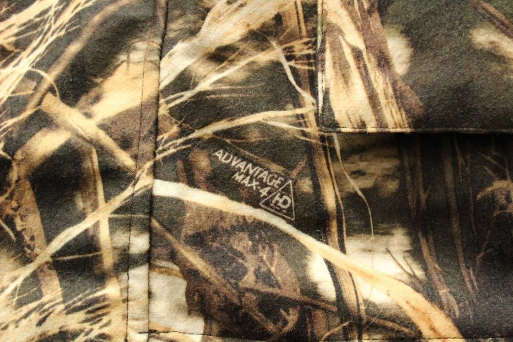 PROLOGIC - водоустойчиво ловно яке, размер XL