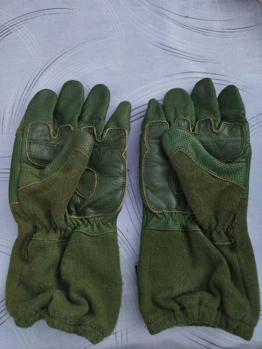 Mănuși cu protecție ptr.activitati în aer liber  Moto ATV.etc.