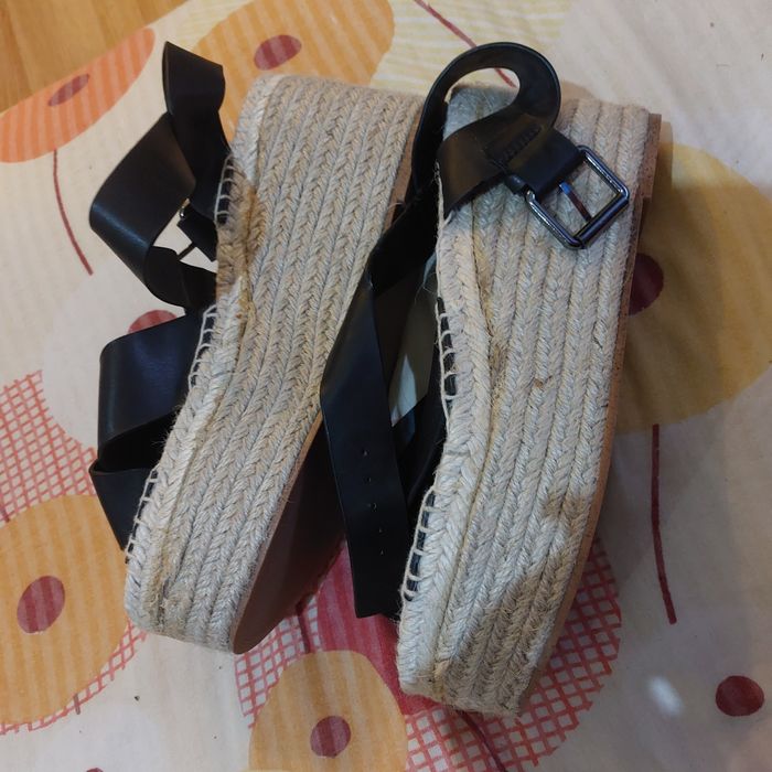 Sandale Pull&bear 38