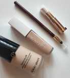 Маркова козметика Giorgio Armani, Lancome