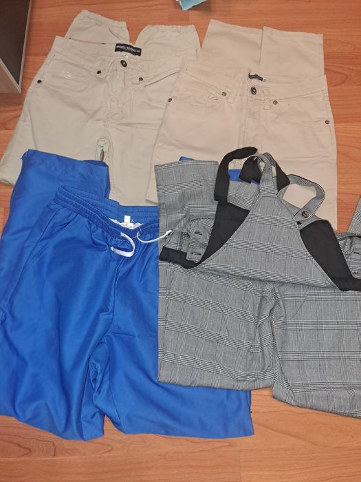 Rochii si pantaloni