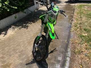Motocicleta Copii - Cross