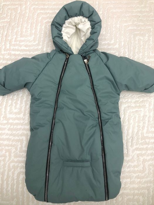 Комбинезон для мальчика