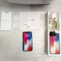 Iphone X 64gb karopka dakument full