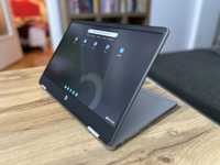 Laptop ultraportabil HP Chromebook x360 14a-ca0000sl Intel® Celeron®
