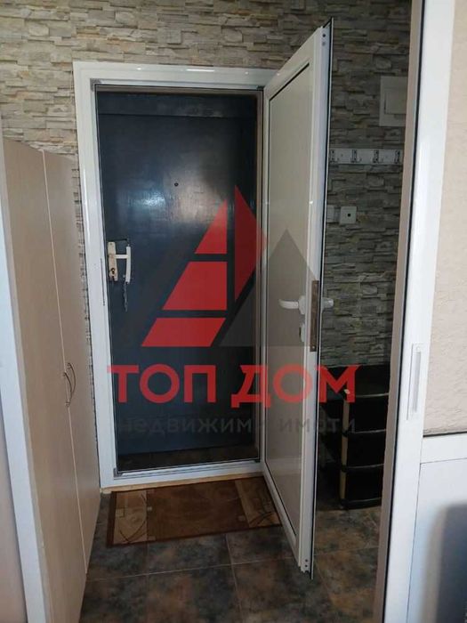 Дава се под наем Едностаен апартамент в Варна, Базар Левски - 25 кв.м за 280.5 € - Снимка #12