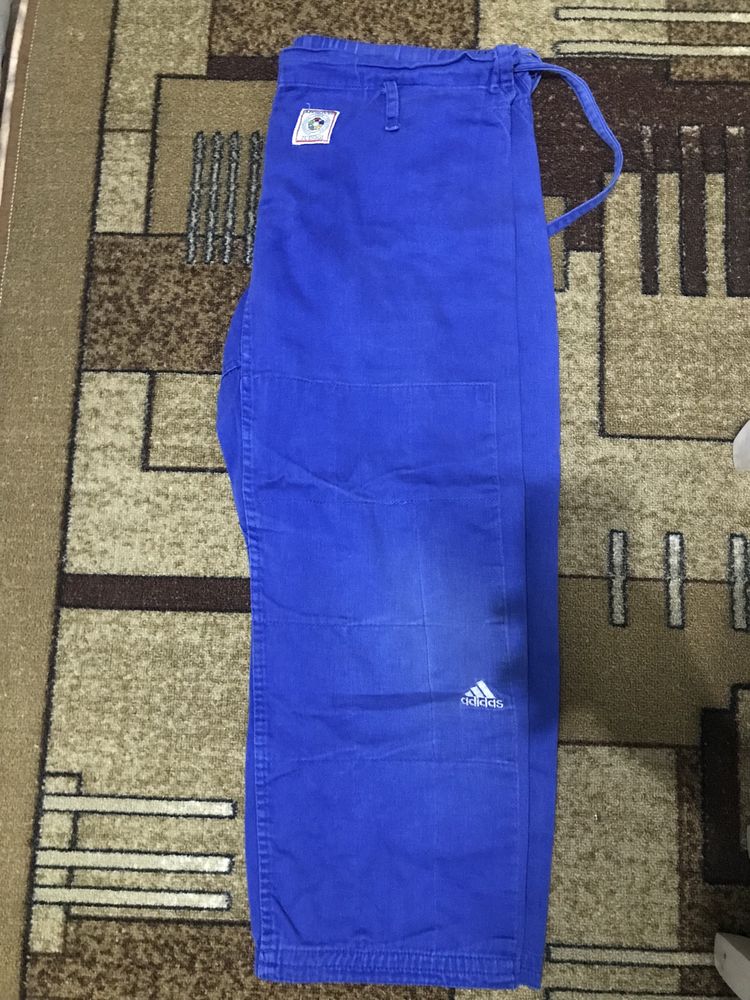 Judogi kimano adidas