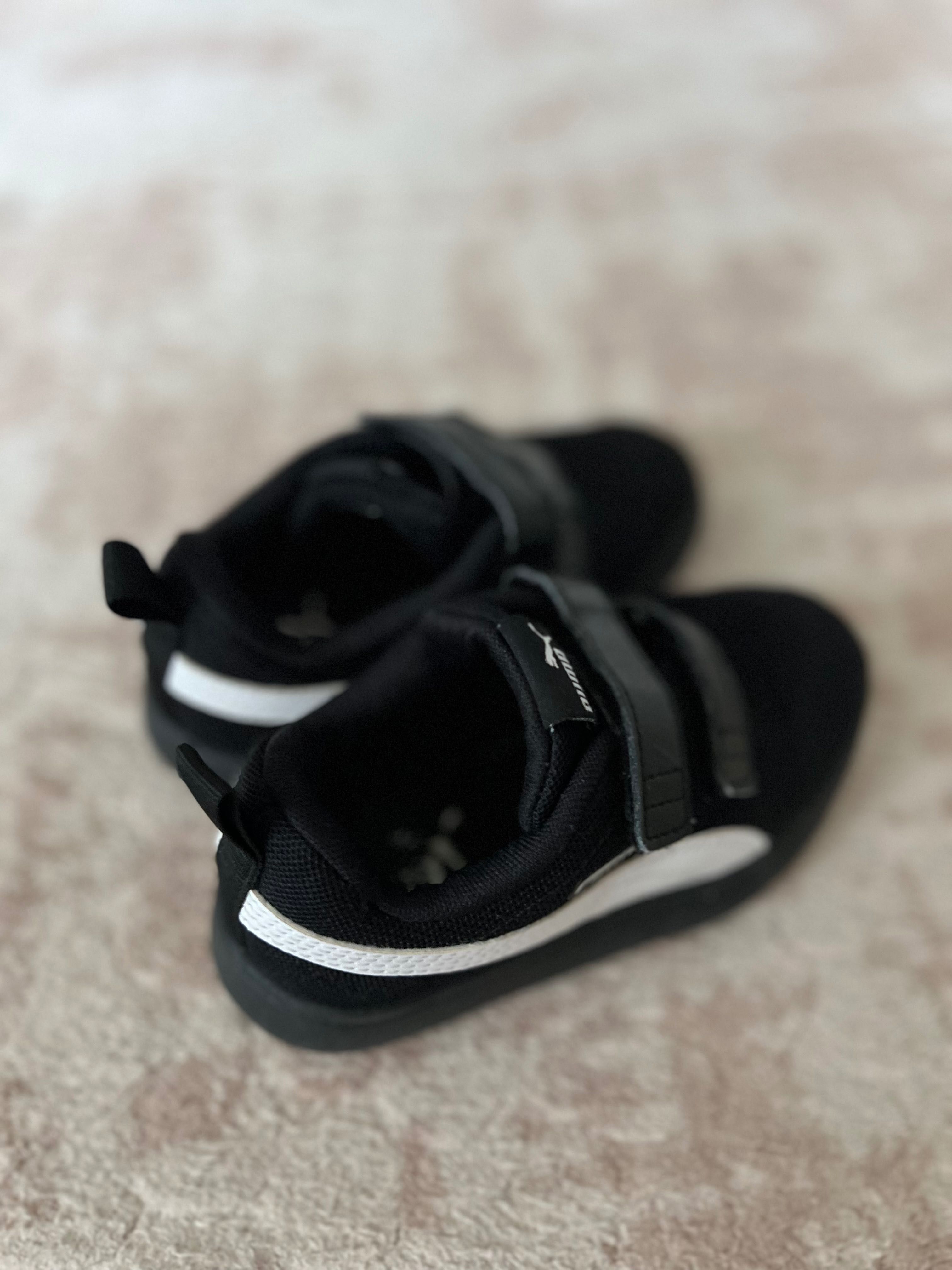 Детски обувки puma 27.5