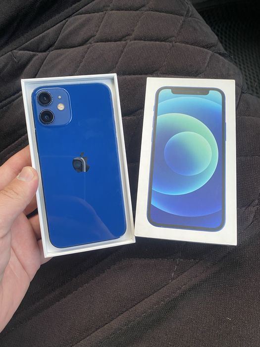 Айфон 12 мини 128 гб