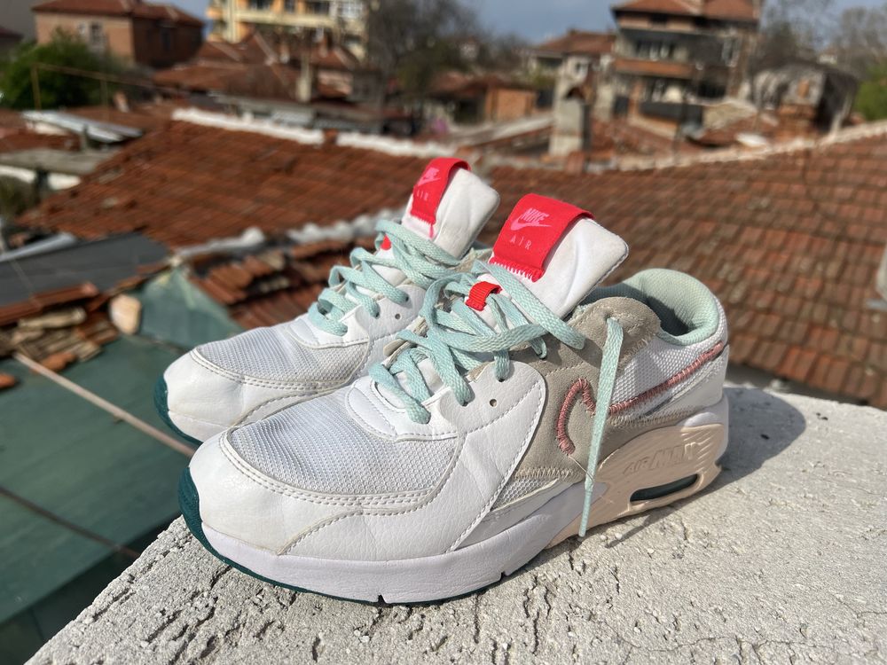 Nike Air Max Exede 38.5