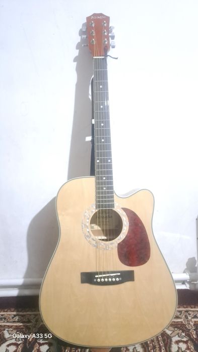 Gitara holati idiyal