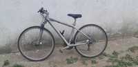 Bicicleta CUBE AIM roti 28"