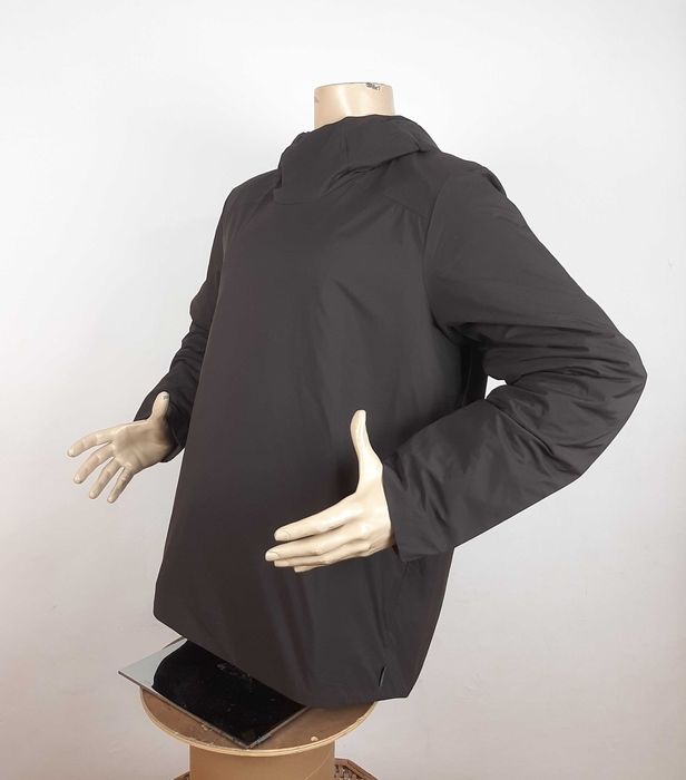 Icebreaker Westerly - Оригинално мъжко яке / анорак размер L