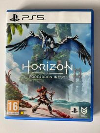 Продавам Horizon Forbidden West PS5
