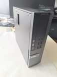 Carcasa + placa de baza +cooler Kit Barebone Dell 7010 SFF Business PC