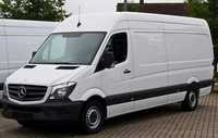 Mercedes-BENZ Sprinter 2016 г.  muzlatgich  рефрижиратор