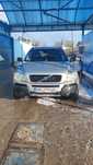 Volvo xc90 2.5t +GPL 210CP