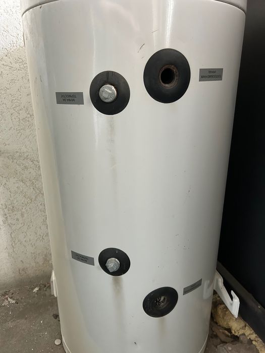 Бойлер Елдом - 100 л / 3kW