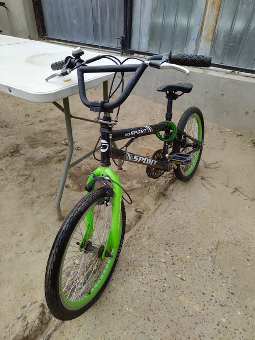 Bicicleta copii Bmx roti 20"