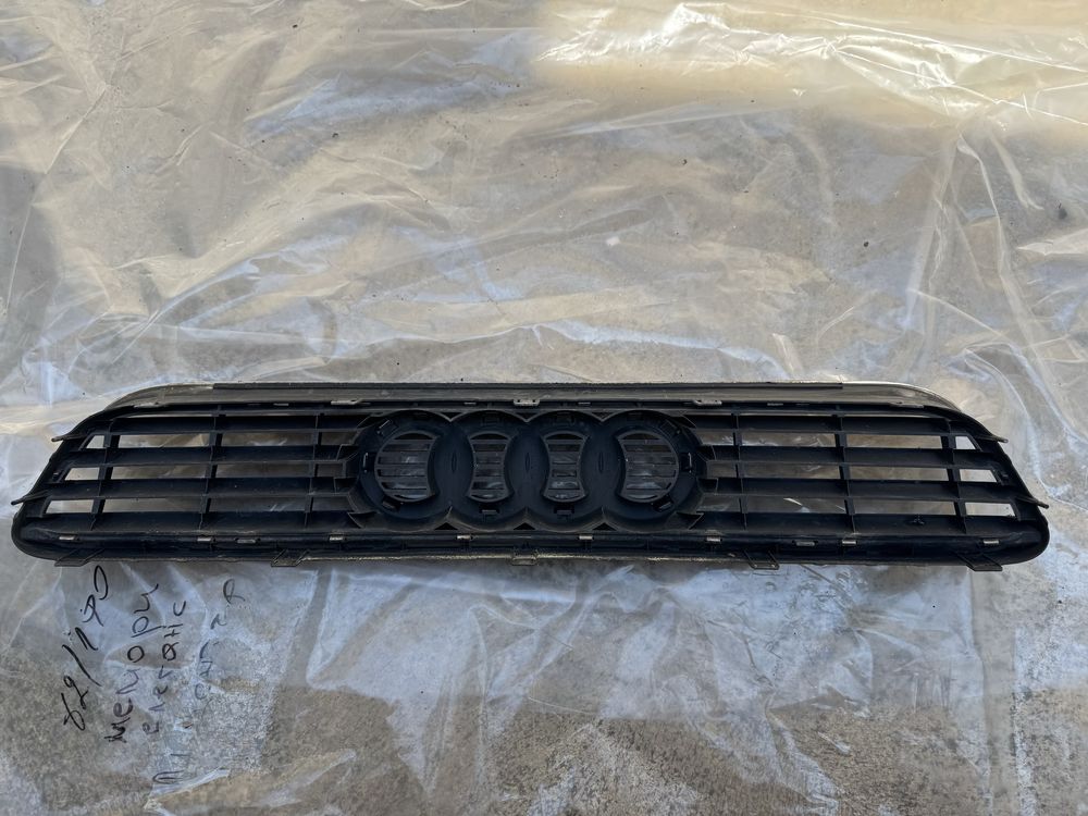 Решетка с емблема Audi A3 8L