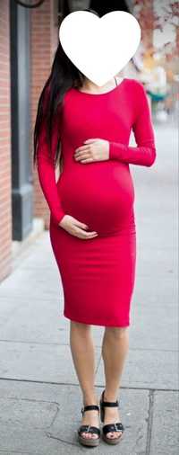 Rochie gravide soonmama
