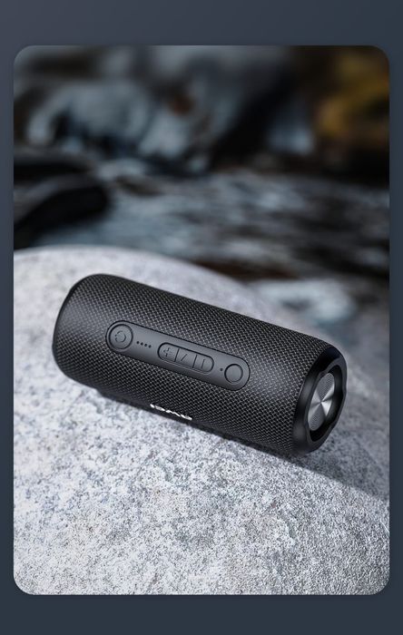 Awei Y669 - Музыкальная колонка для пикника, спорта, отдыха