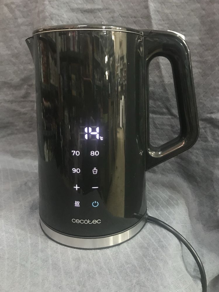 Ел. Кана Cecotec Neo800