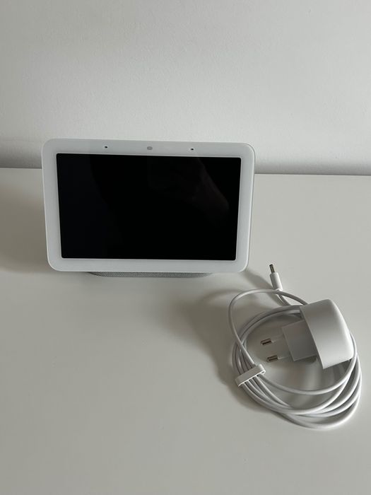 Google Nest Hub 2 (Generația 2) – Perfect funcțional