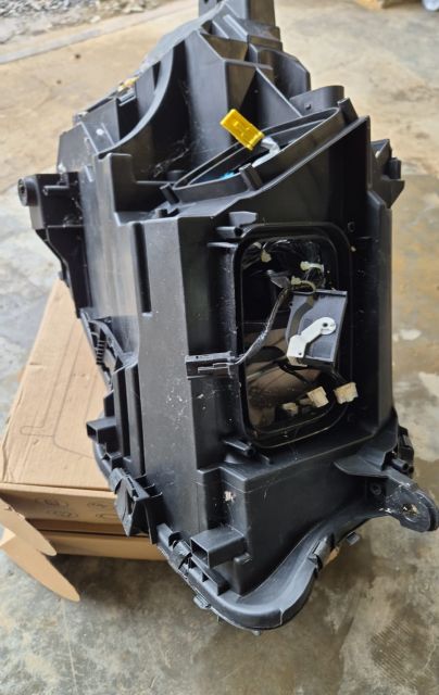 Far stanga 0301276233 / a2229061302 Mercedes-Benz S-Class W222