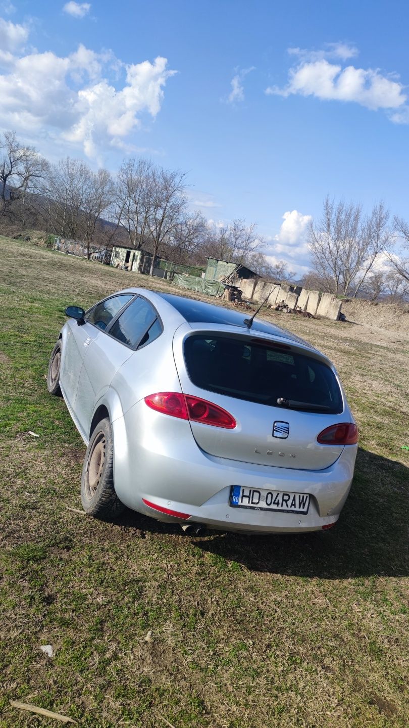 De vânzare Seat Leon