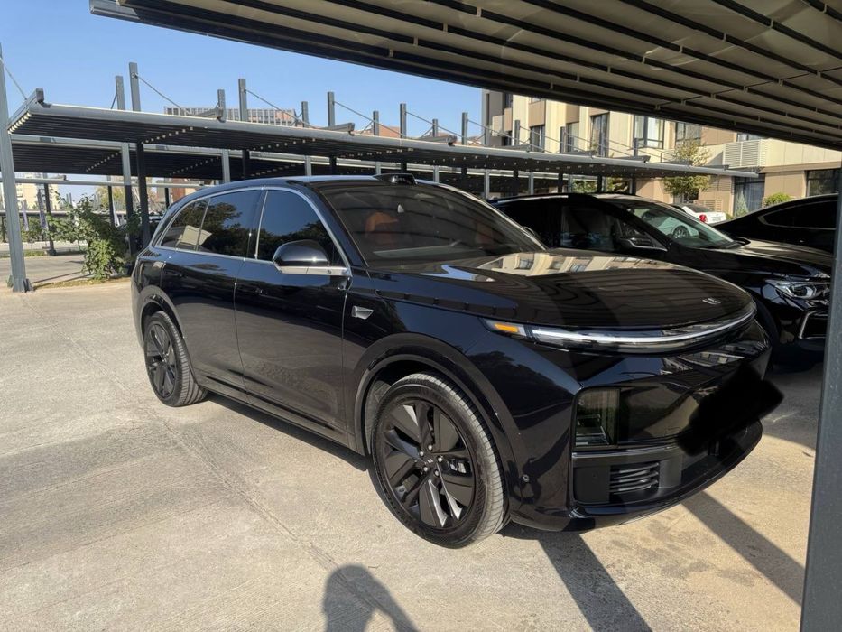 Lixiang L7 ultra