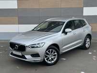 Volvo XC 60 Volvo XC60 Diesel 190Cp 4x4 ,Virtual ,Led,Navi