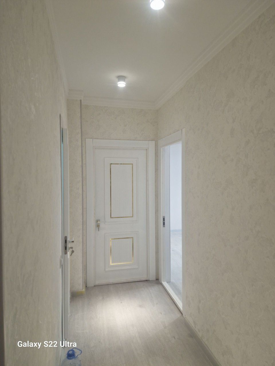 Nice Villas Yashnobod Olmos maxallada