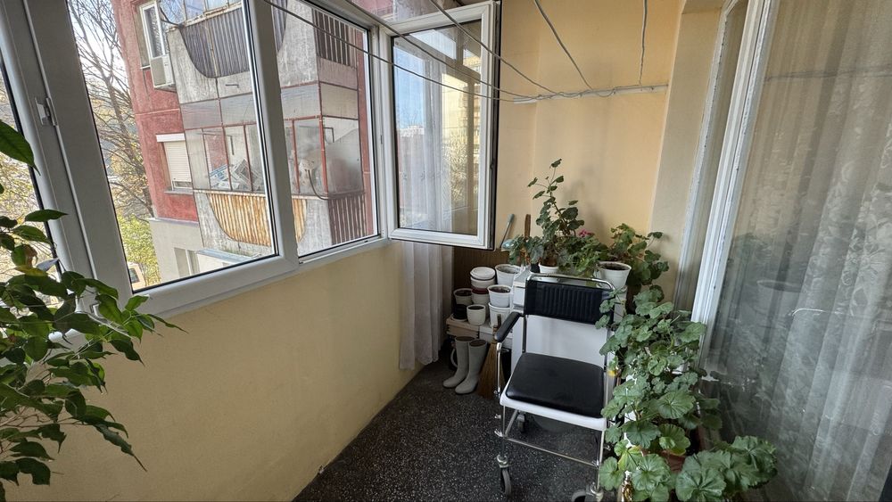 Продава се Двустаен апартамент в Габрово, Негенци - 60 кв.м за 918 €/кв.м - Снимка #1